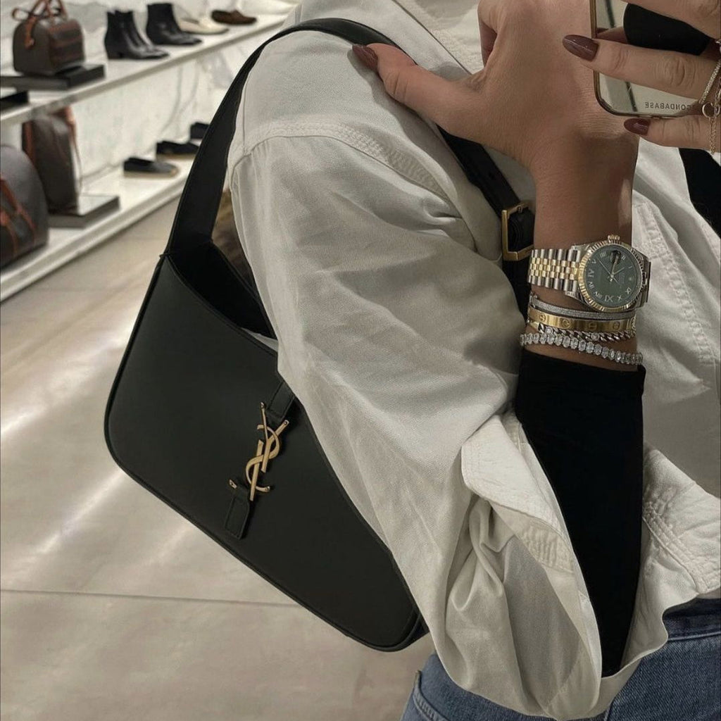 Le 5 à 7 YSL