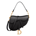 DR Saddle Bag