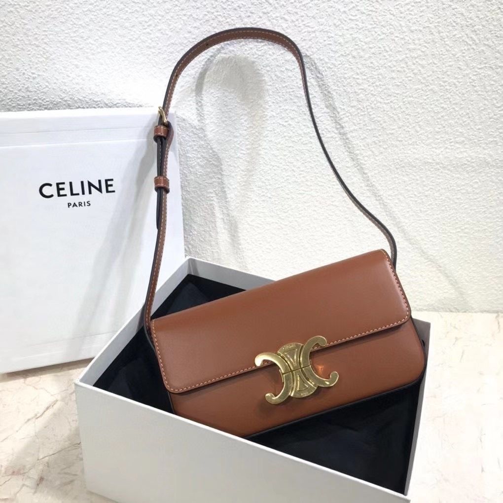 CL Shoulder Claude