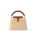 LV Capucines BB Bag